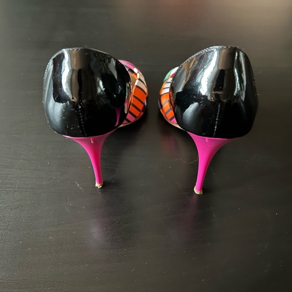 Vintage - ONE of a kind - Giuseppe Zanotti Heels - Picture 5 of 5